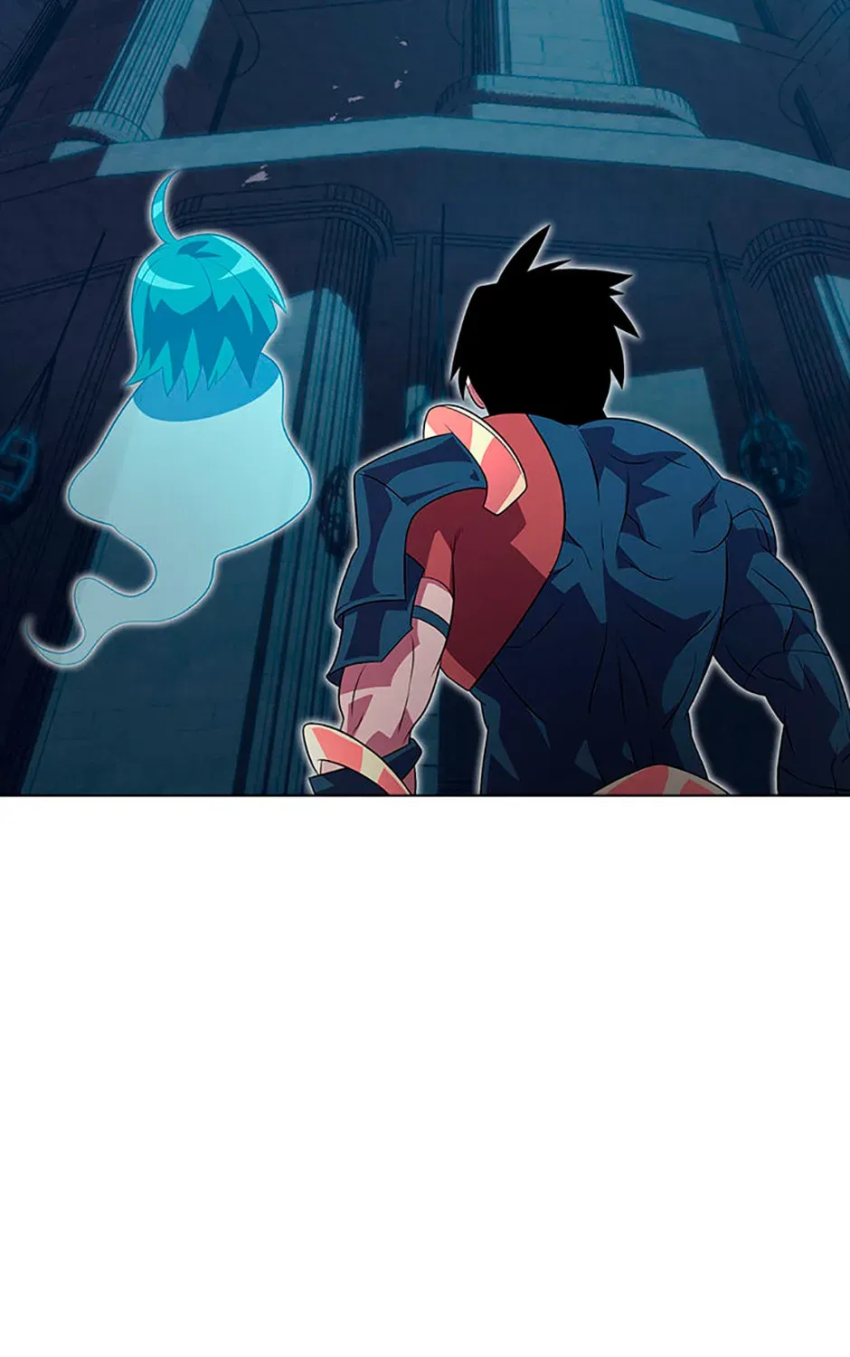 Monarch of Supreme Beings Chapter 53 - page 21