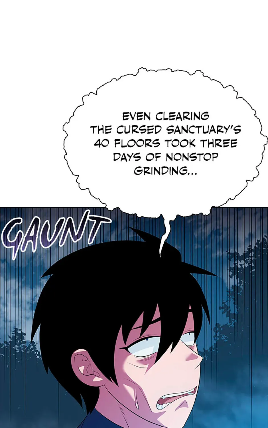 Monarch of Supreme Beings Chapter 53 - page 27