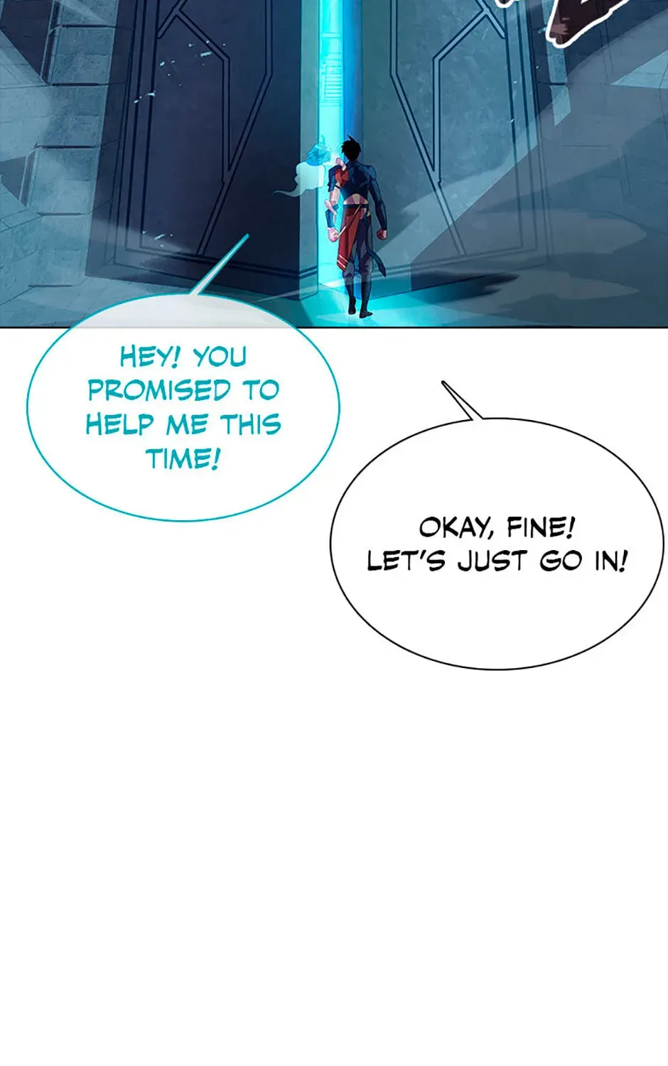 Monarch of Supreme Beings Chapter 53 - page 31