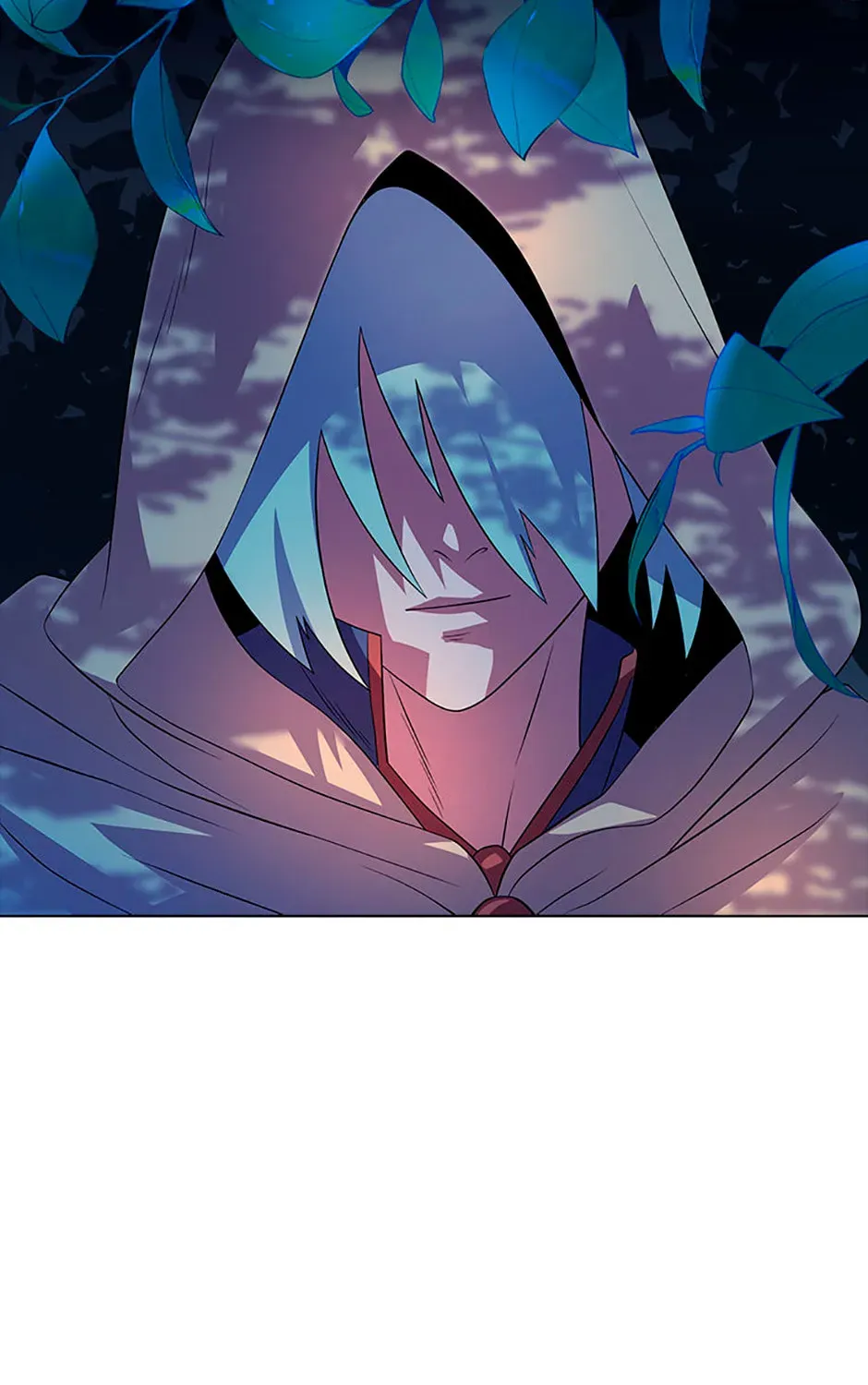 Monarch of Supreme Beings Chapter 53 - page 35