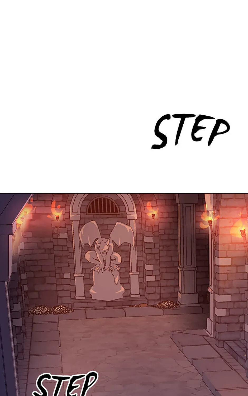 Monarch of Supreme Beings Chapter 53 - page 43