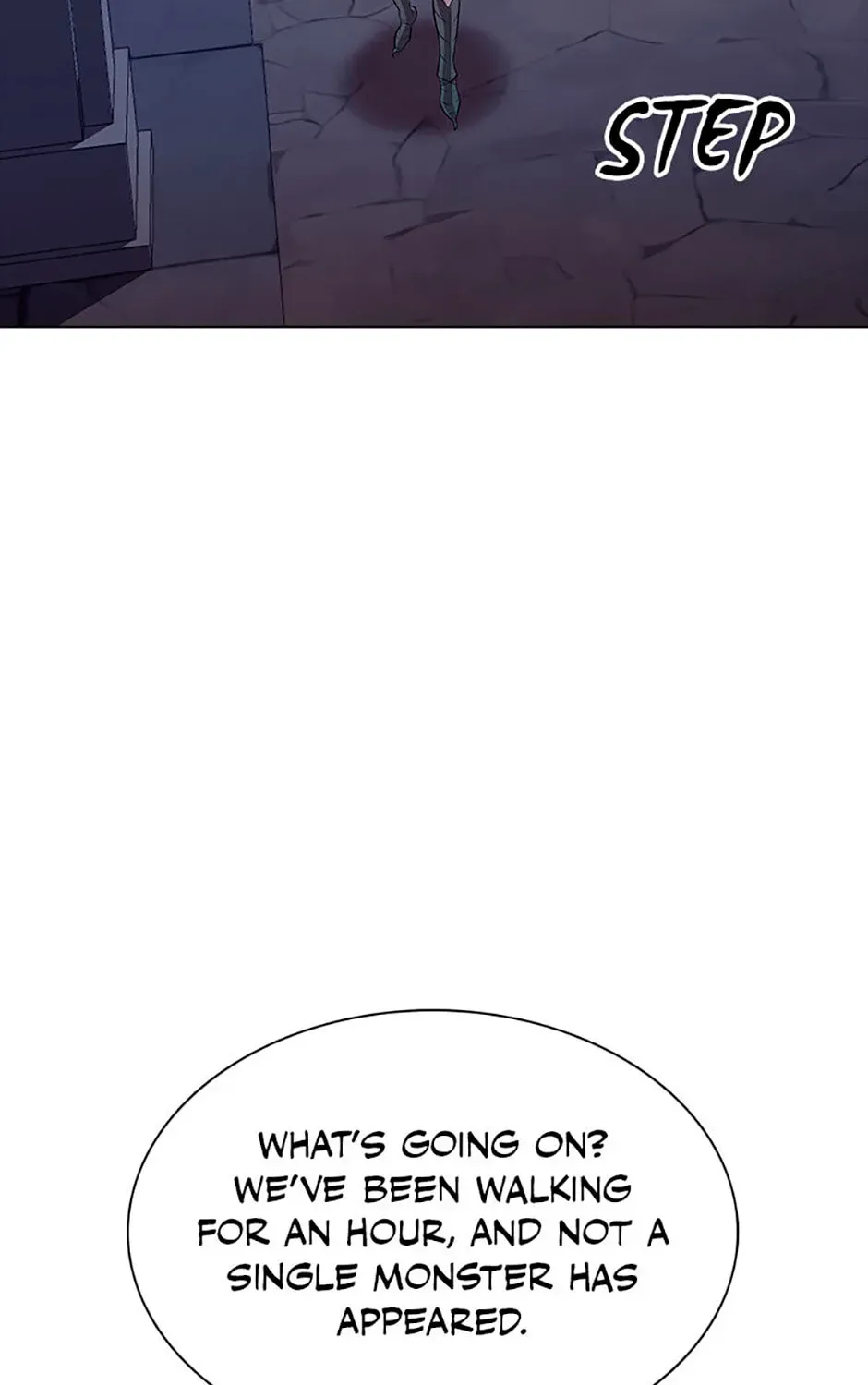 Monarch of Supreme Beings Chapter 53 - page 45