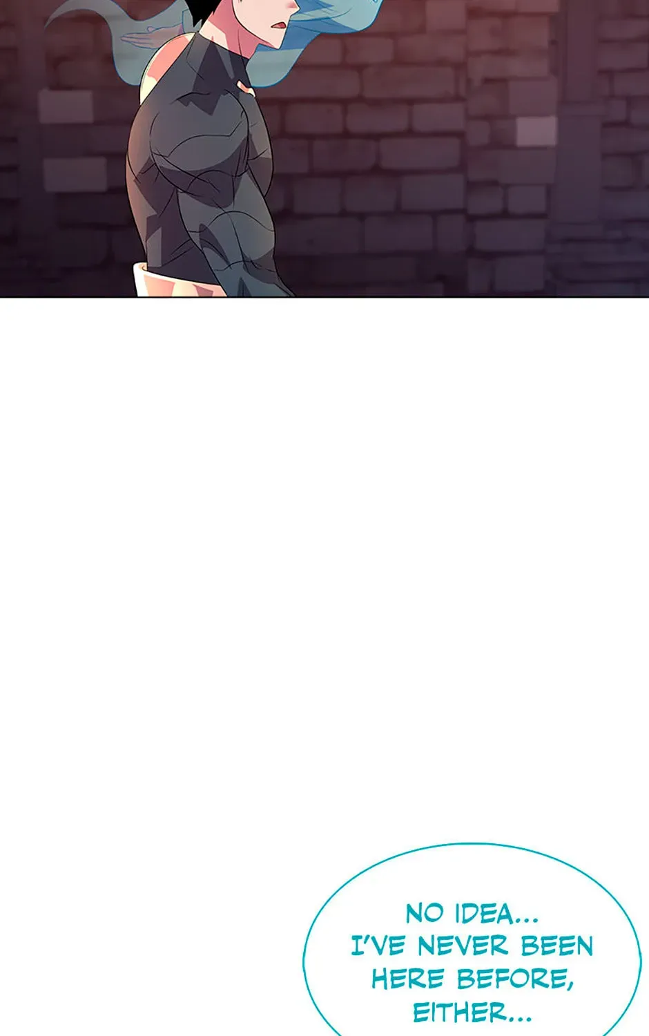 Monarch of Supreme Beings Chapter 53 - page 47