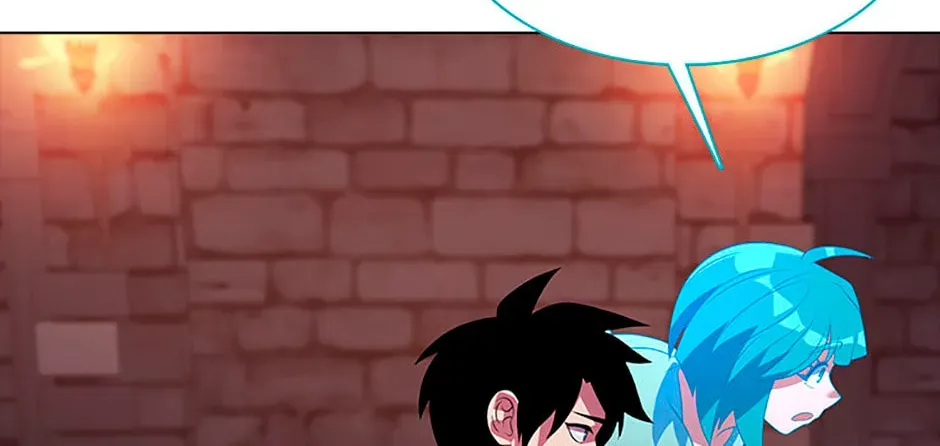 Monarch of Supreme Beings Chapter 53 - page 48