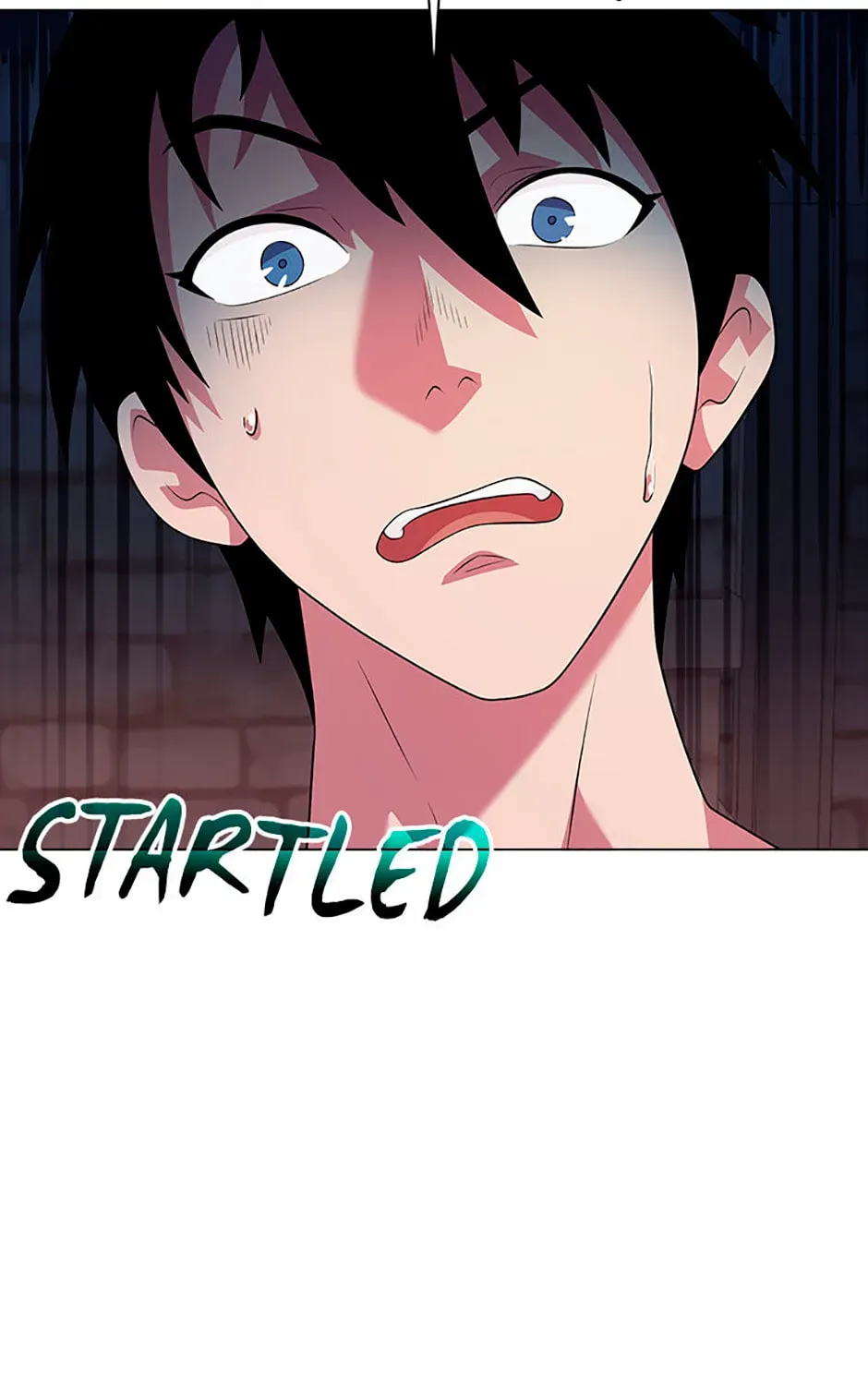 Monarch of Supreme Beings Chapter 53 - page 59