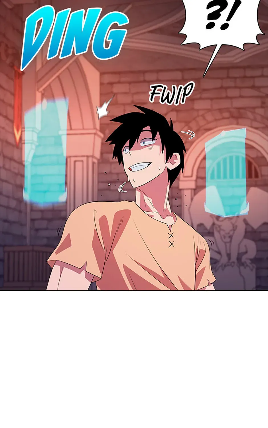 Monarch of Supreme Beings Chapter 53 - page 61