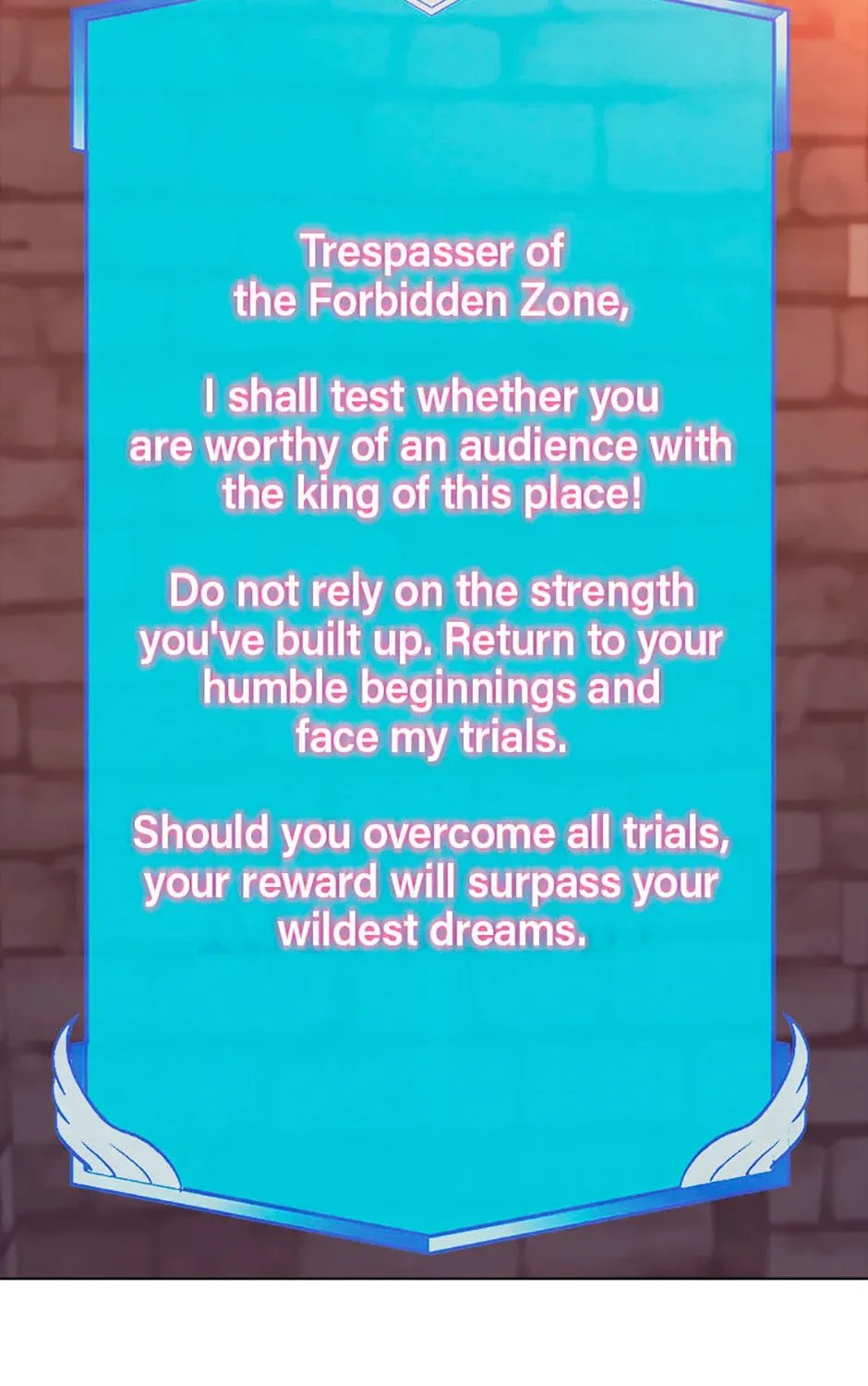 Monarch of Supreme Beings Chapter 53 - page 63