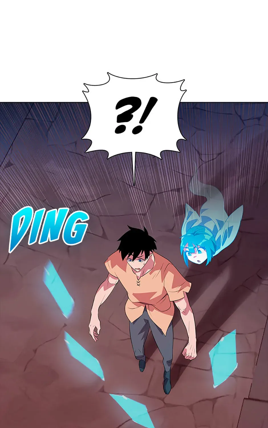 Monarch of Supreme Beings Chapter 53 - page 65