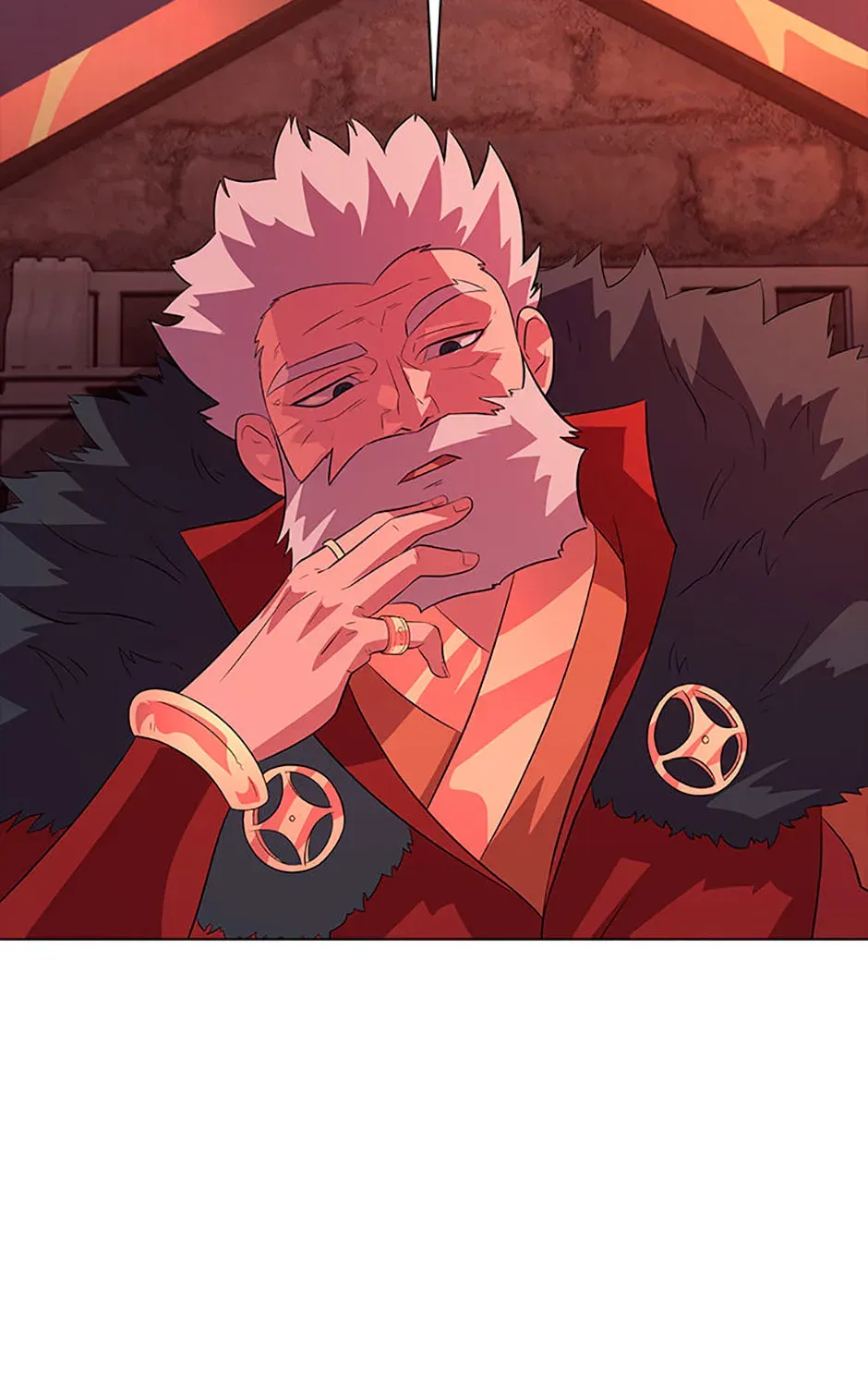 Monarch of Supreme Beings Chapter 53 - page 7