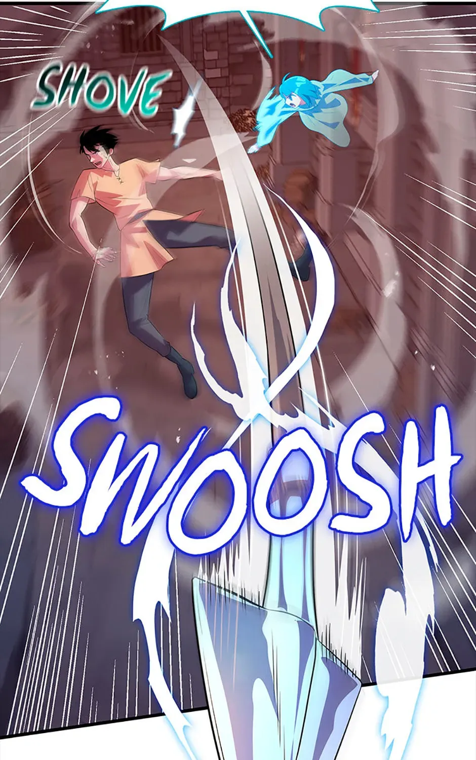 Monarch of Supreme Beings Chapter 53 - page 75