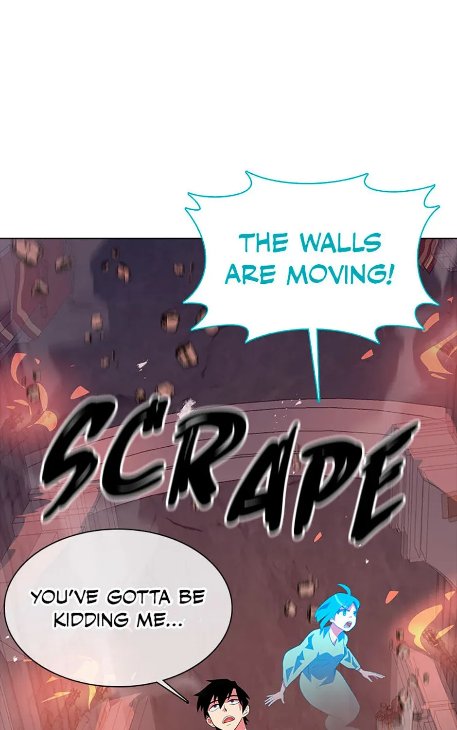 Monarch of Supreme Beings Chapter 53 - page 83