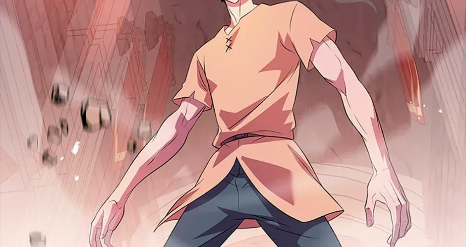 Monarch of Supreme Beings Chapter 53 - page 84