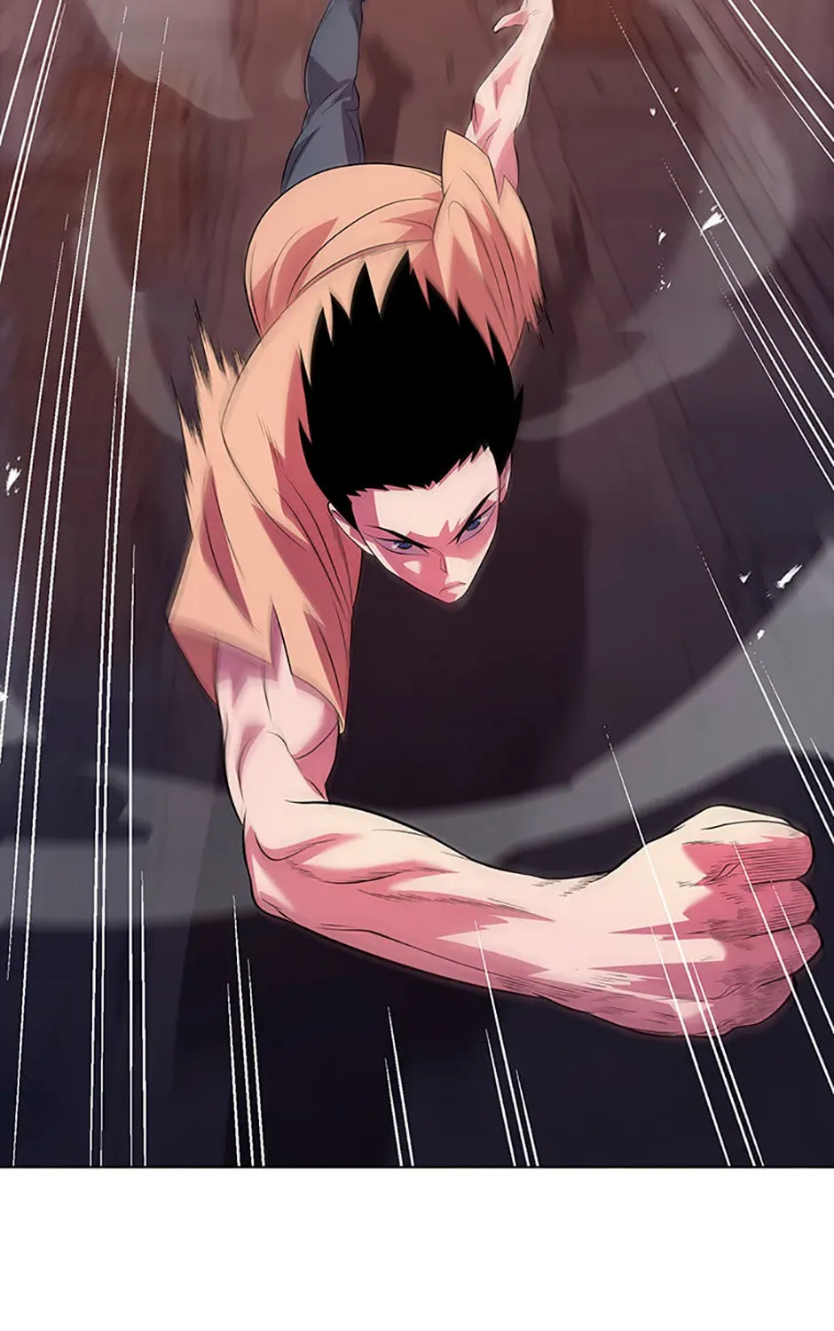 Monarch of Supreme Beings Chapter 53 - page 89