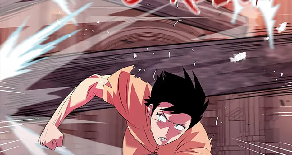 Monarch of Supreme Beings Chapter 53 - page 94