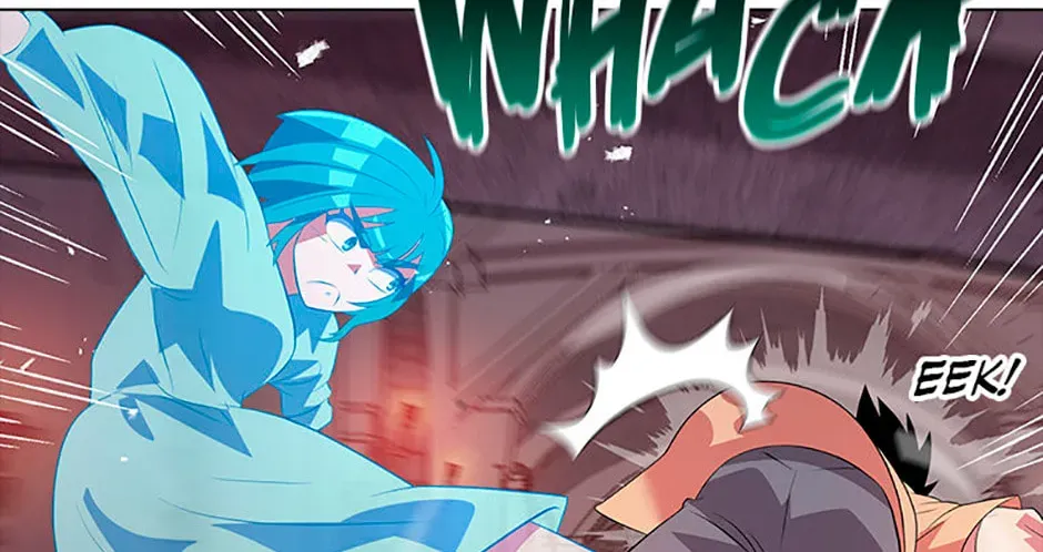 Monarch of Supreme Beings Chapter 53 - page 96