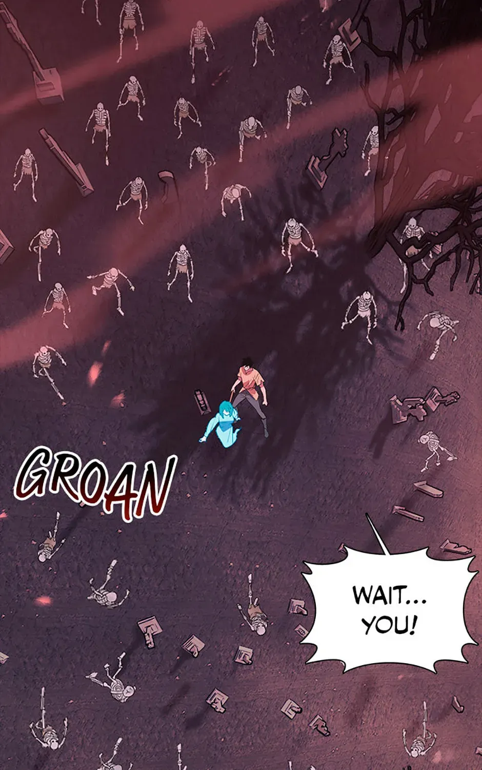 Monarch of Supreme Beings Chapter 54 - page 101