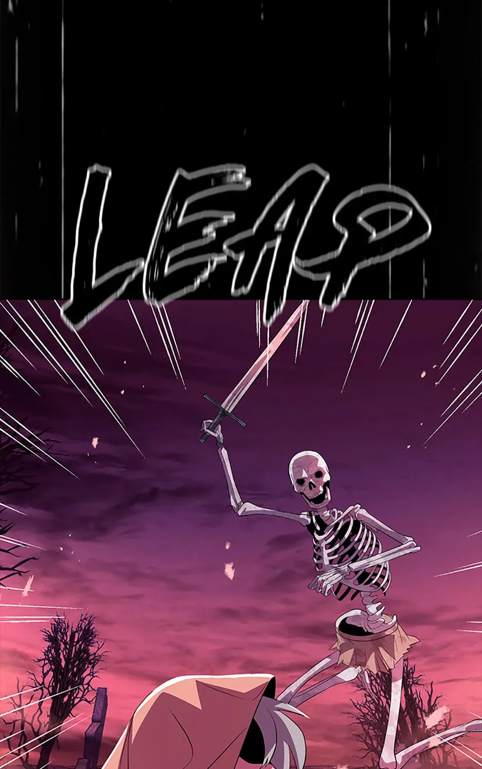 Monarch of Supreme Beings Chapter 54 - page 109