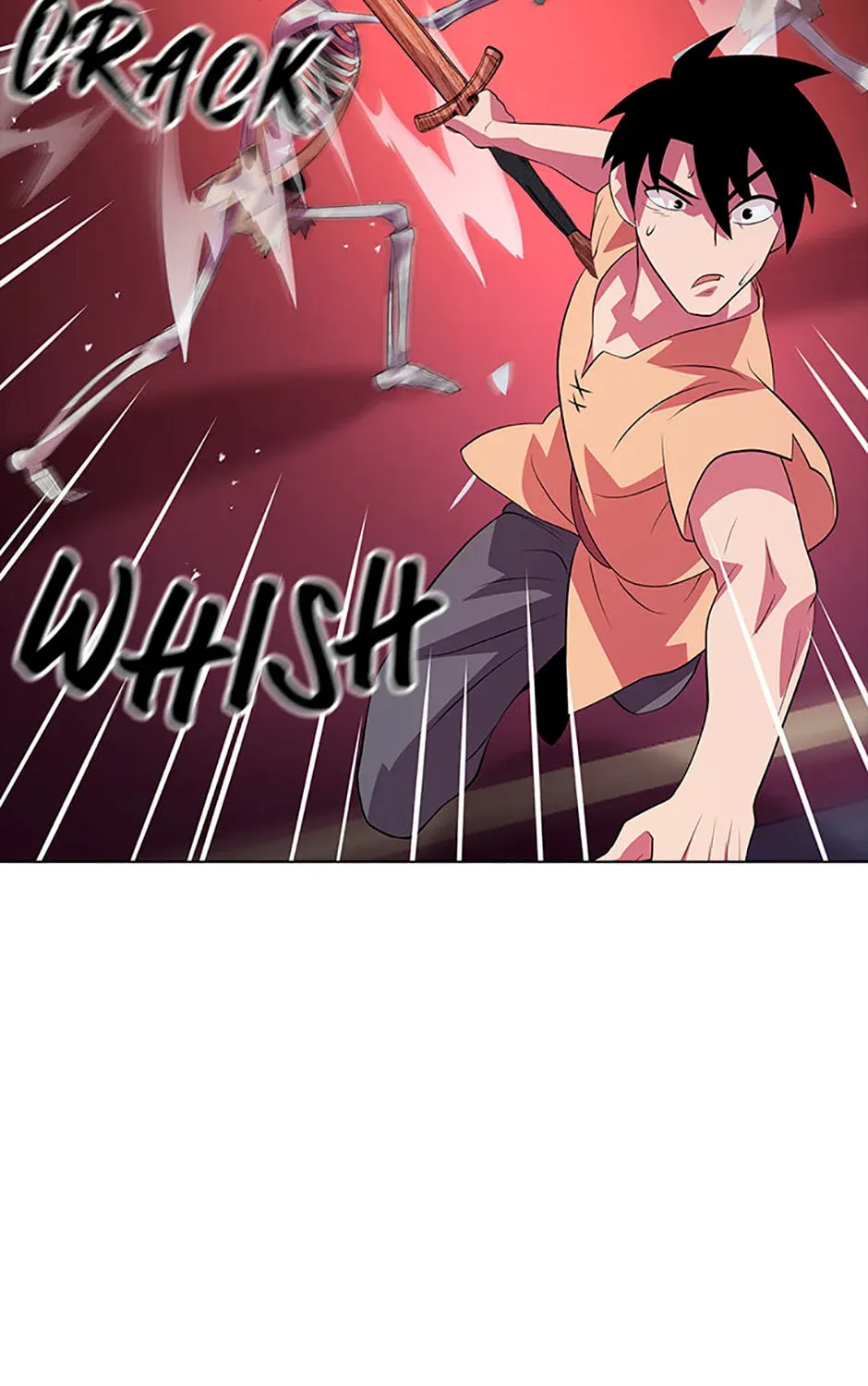 Monarch of Supreme Beings Chapter 54 - page 11