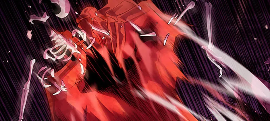 Monarch of Supreme Beings Chapter 54 - page 114