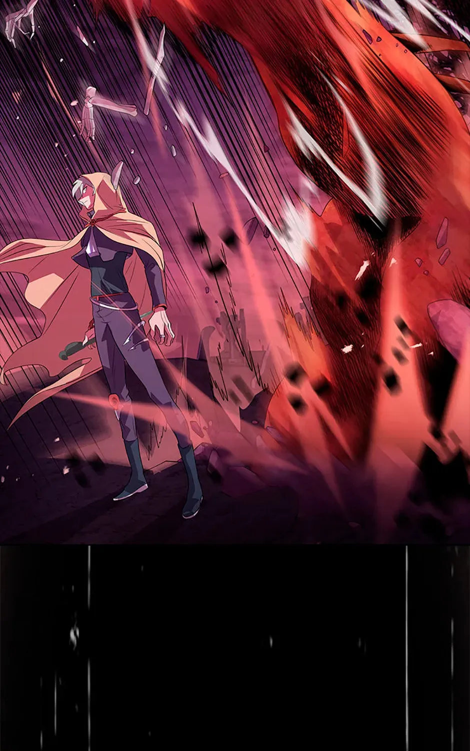 Monarch of Supreme Beings Chapter 54 - page 115