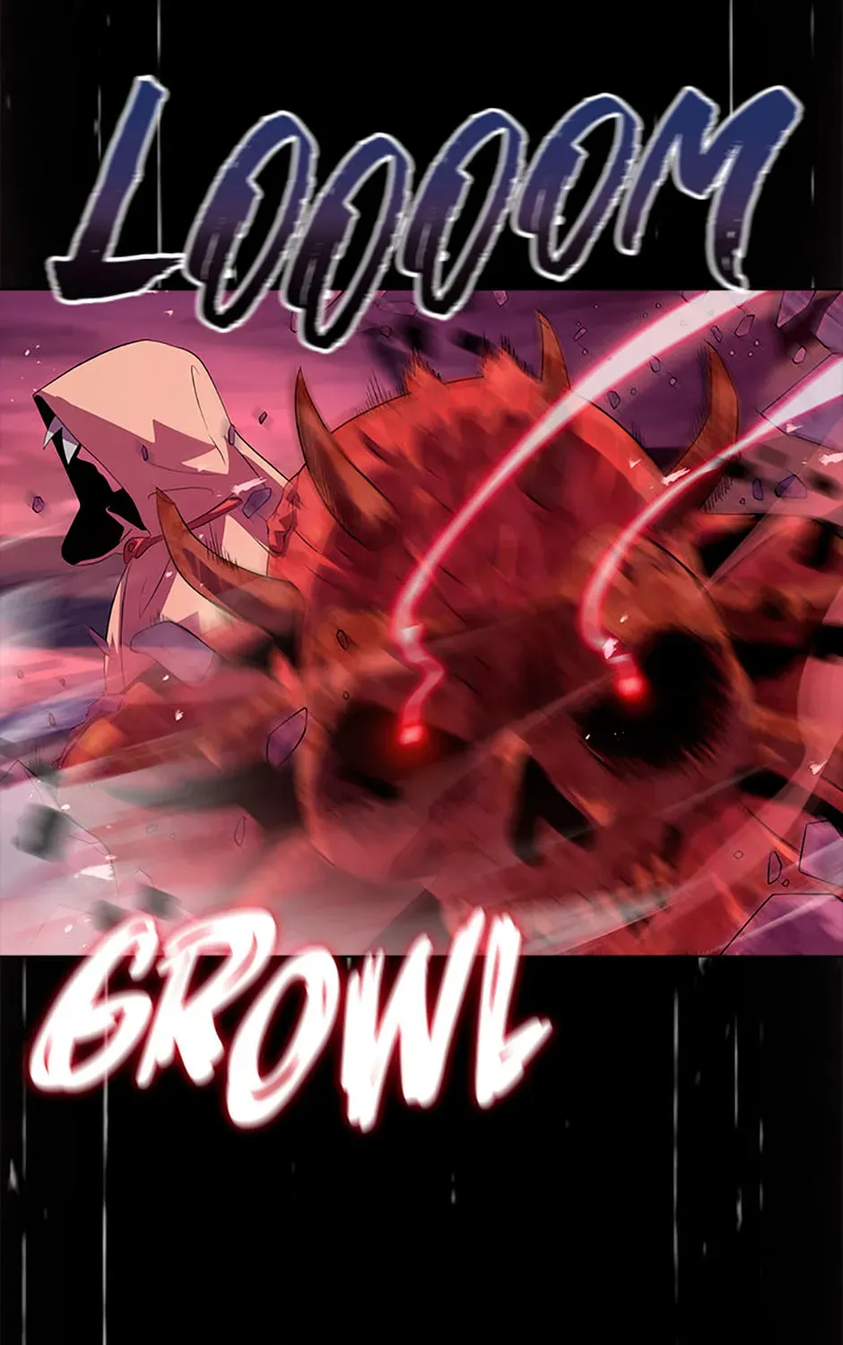 Monarch of Supreme Beings Chapter 54 - page 117