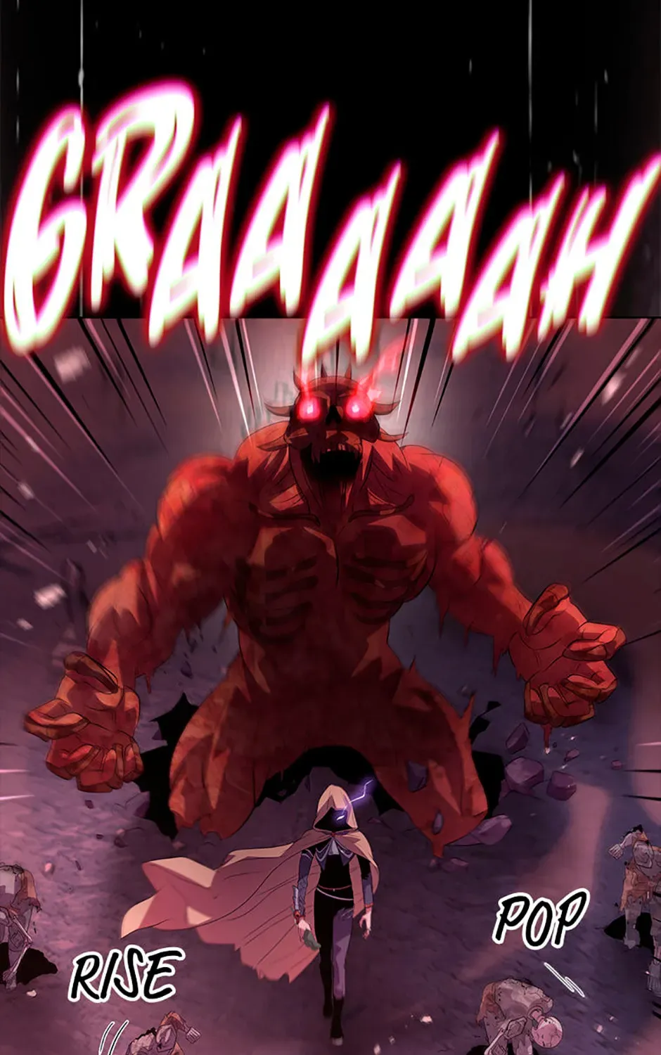 Monarch of Supreme Beings Chapter 54 - page 119