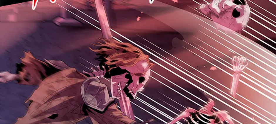 Monarch of Supreme Beings Chapter 54 - page 128