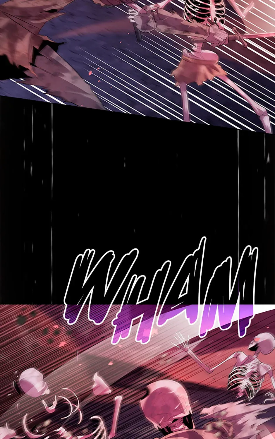 Monarch of Supreme Beings Chapter 54 - page 129