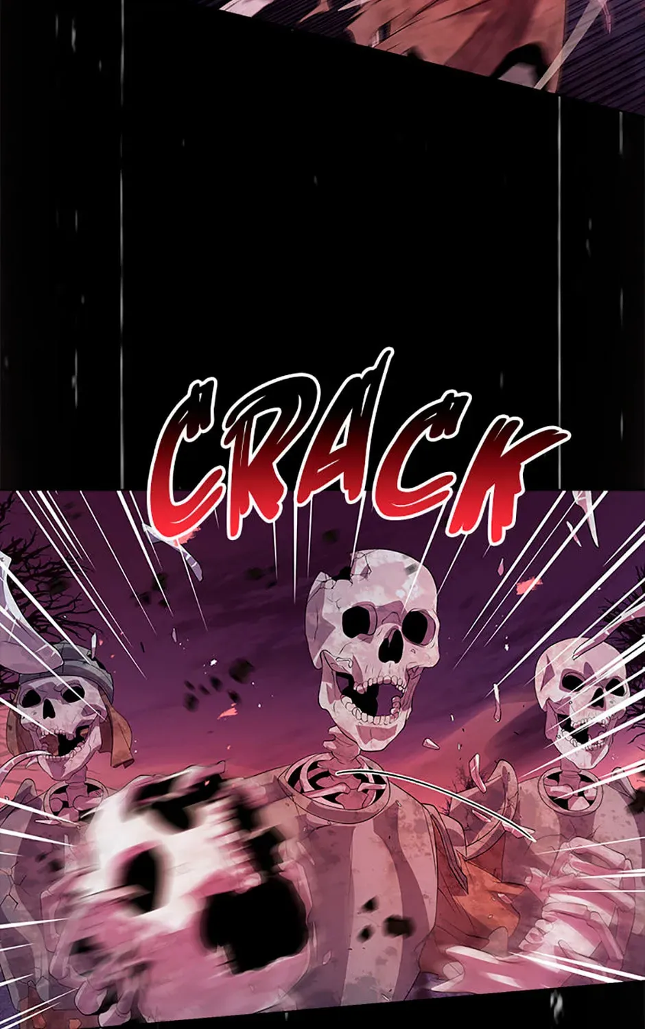 Monarch of Supreme Beings Chapter 54 - page 131