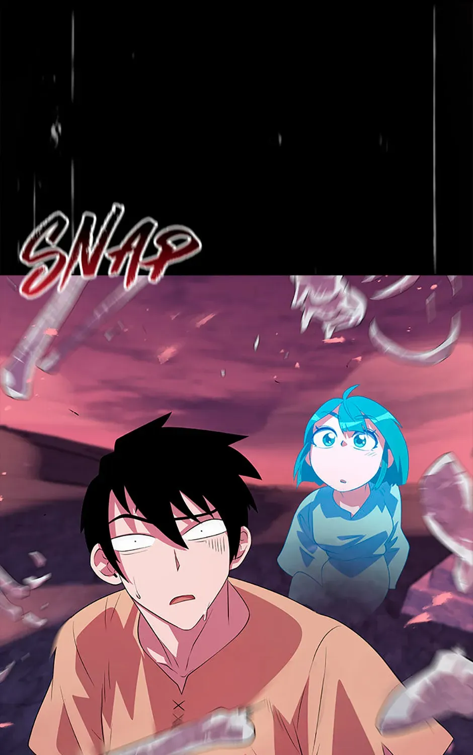 Monarch of Supreme Beings Chapter 54 - page 133