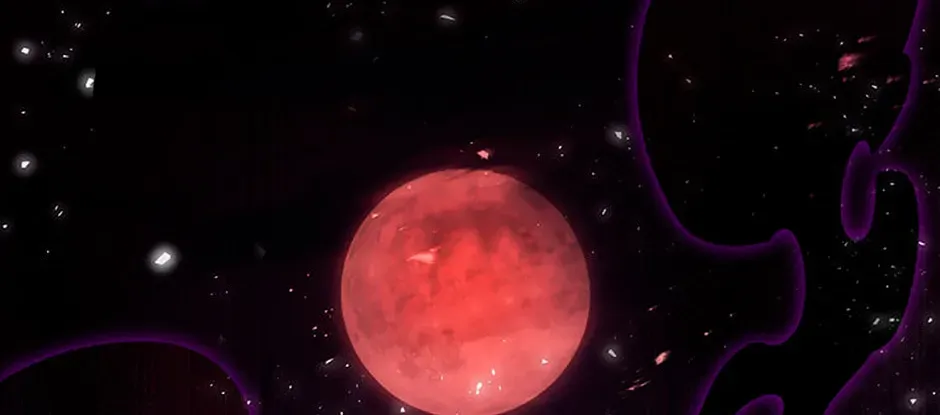 Monarch of Supreme Beings Chapter 54 - page 138