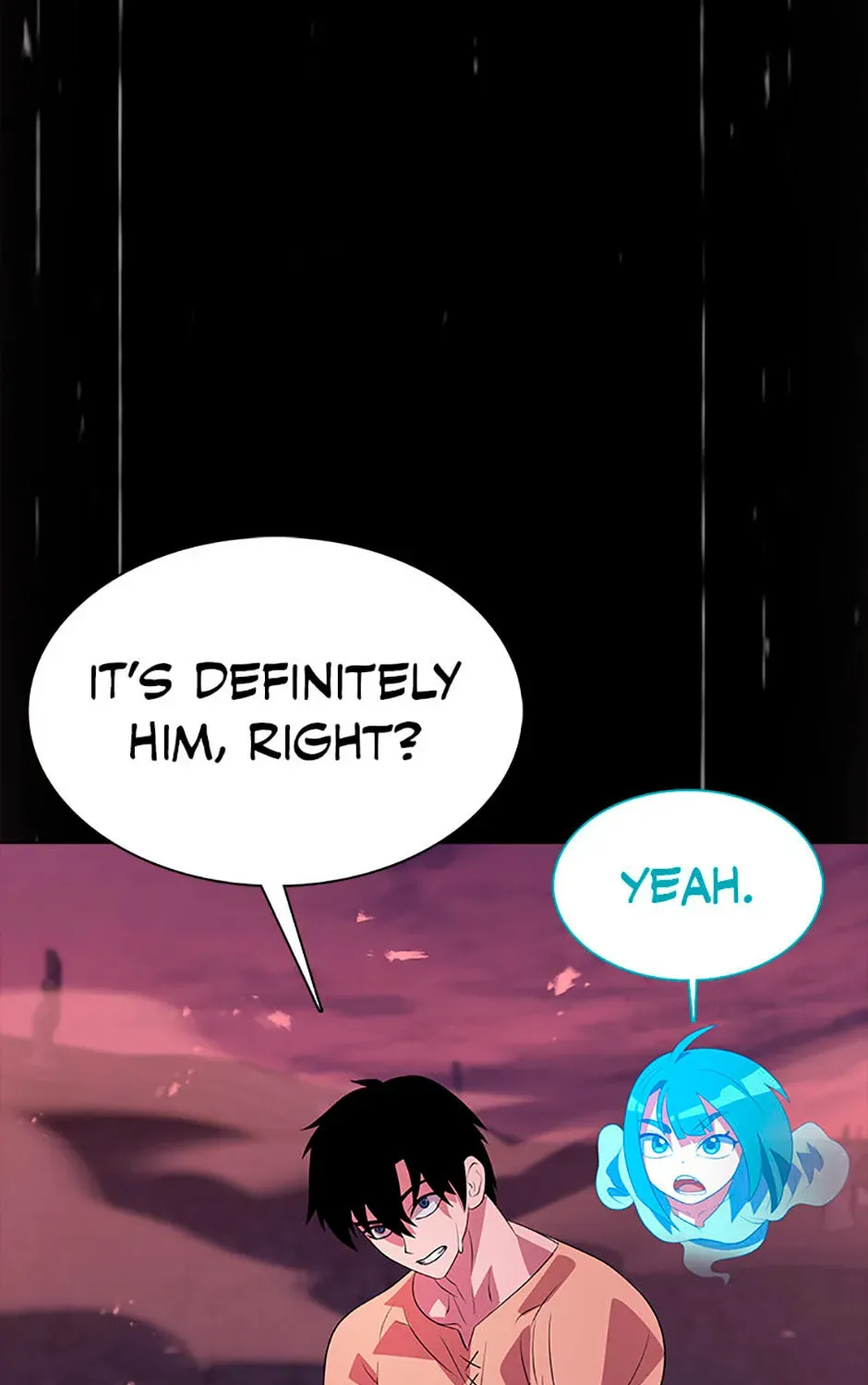 Monarch of Supreme Beings Chapter 54 - page 141