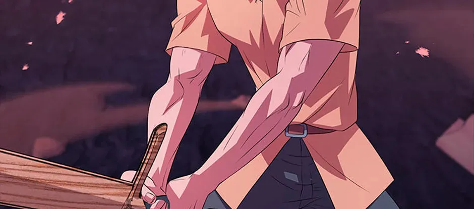 Monarch of Supreme Beings Chapter 54 - page 142