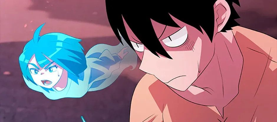 Monarch of Supreme Beings Chapter 54 - page 144