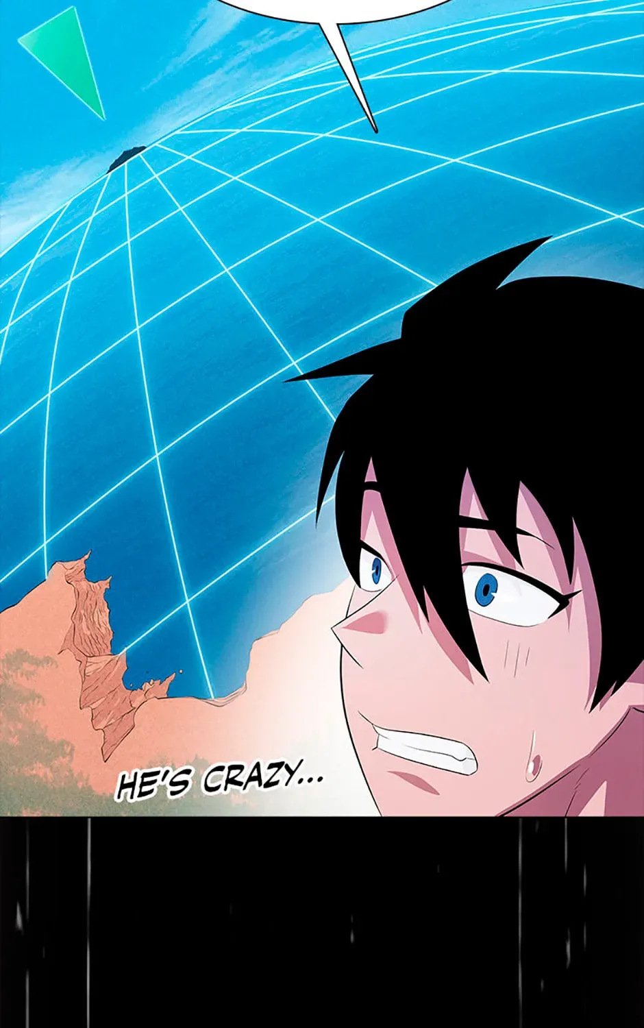 Monarch of Supreme Beings Chapter 54 - page 149