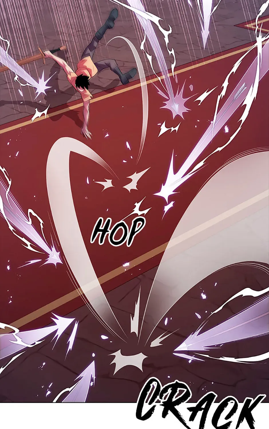 Monarch of Supreme Beings Chapter 54 - page 15