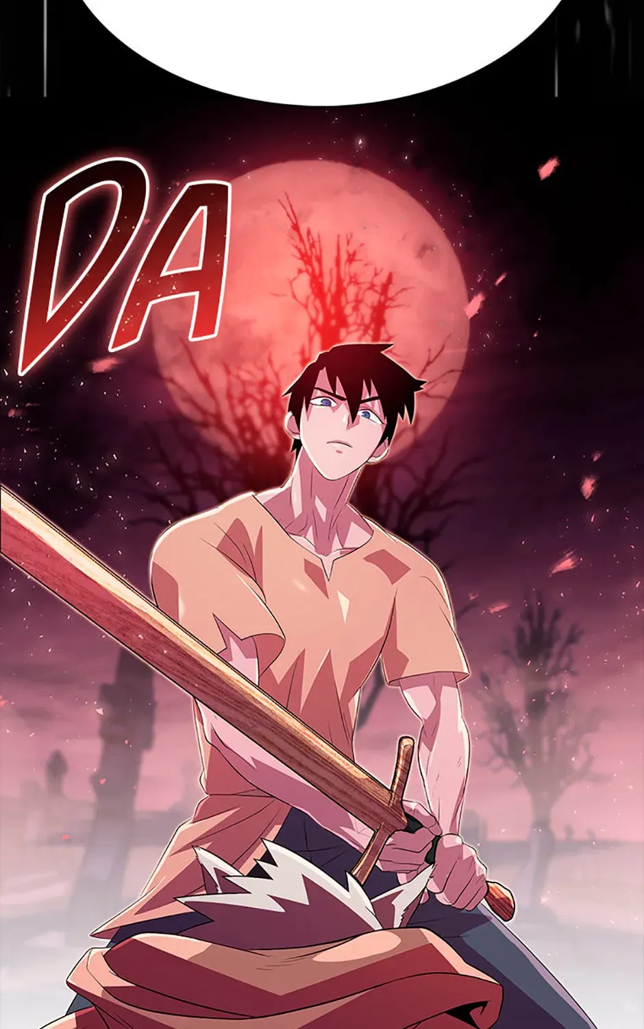 Monarch of Supreme Beings Chapter 54 - page 165