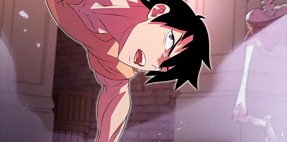 Monarch of Supreme Beings Chapter 54 - page 18