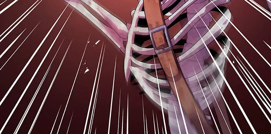 Monarch of Supreme Beings Chapter 54 - page 2