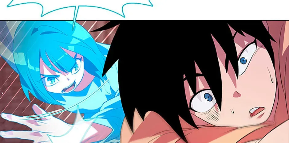 Monarch of Supreme Beings Chapter 54 - page 20