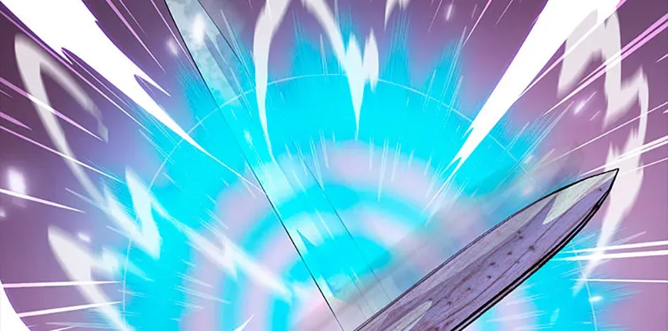 Monarch of Supreme Beings Chapter 54 - page 22