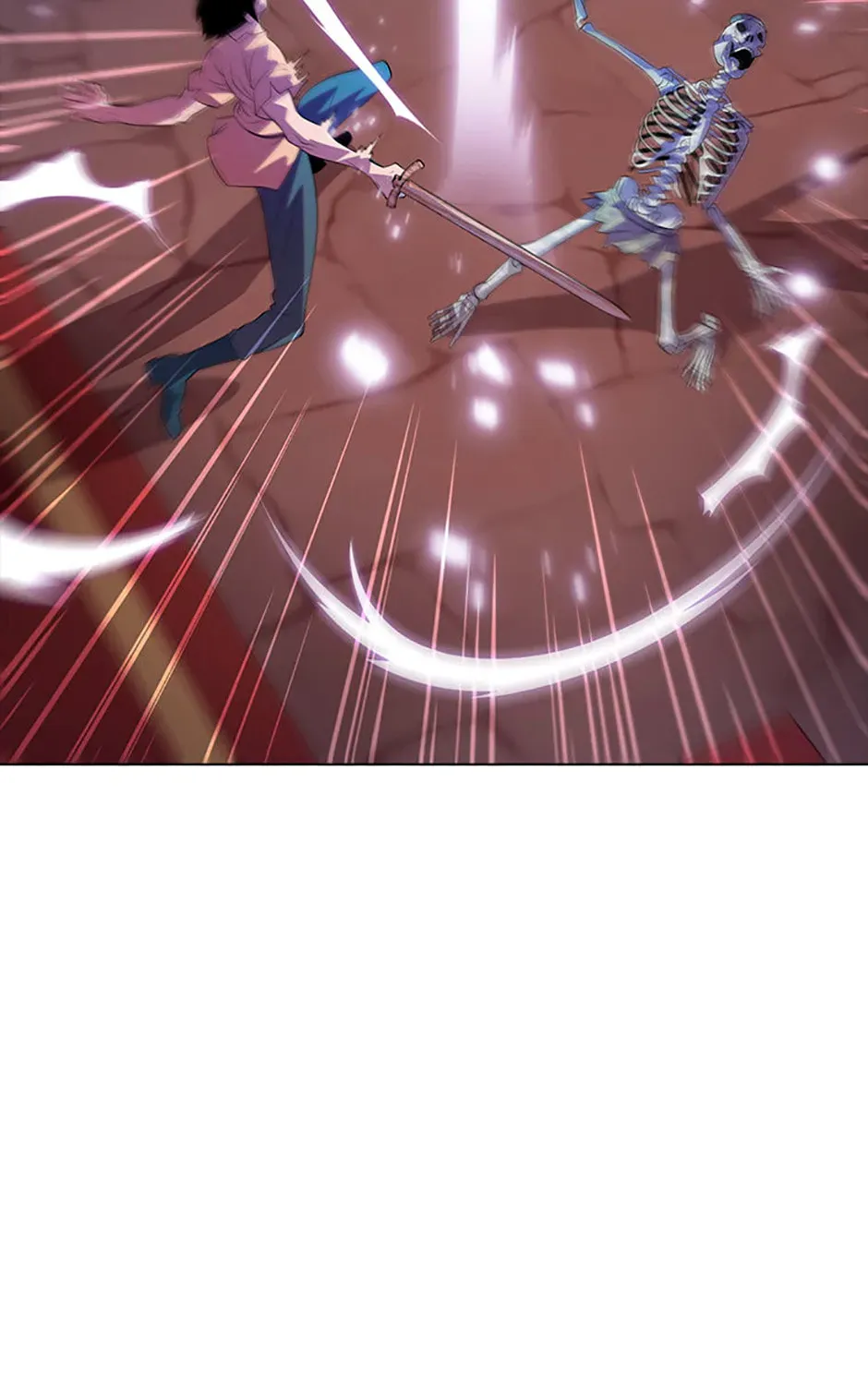 Monarch of Supreme Beings Chapter 54 - page 25