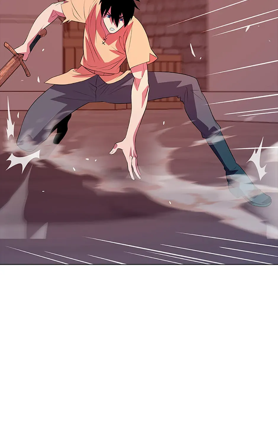 Monarch of Supreme Beings Chapter 54 - page 29