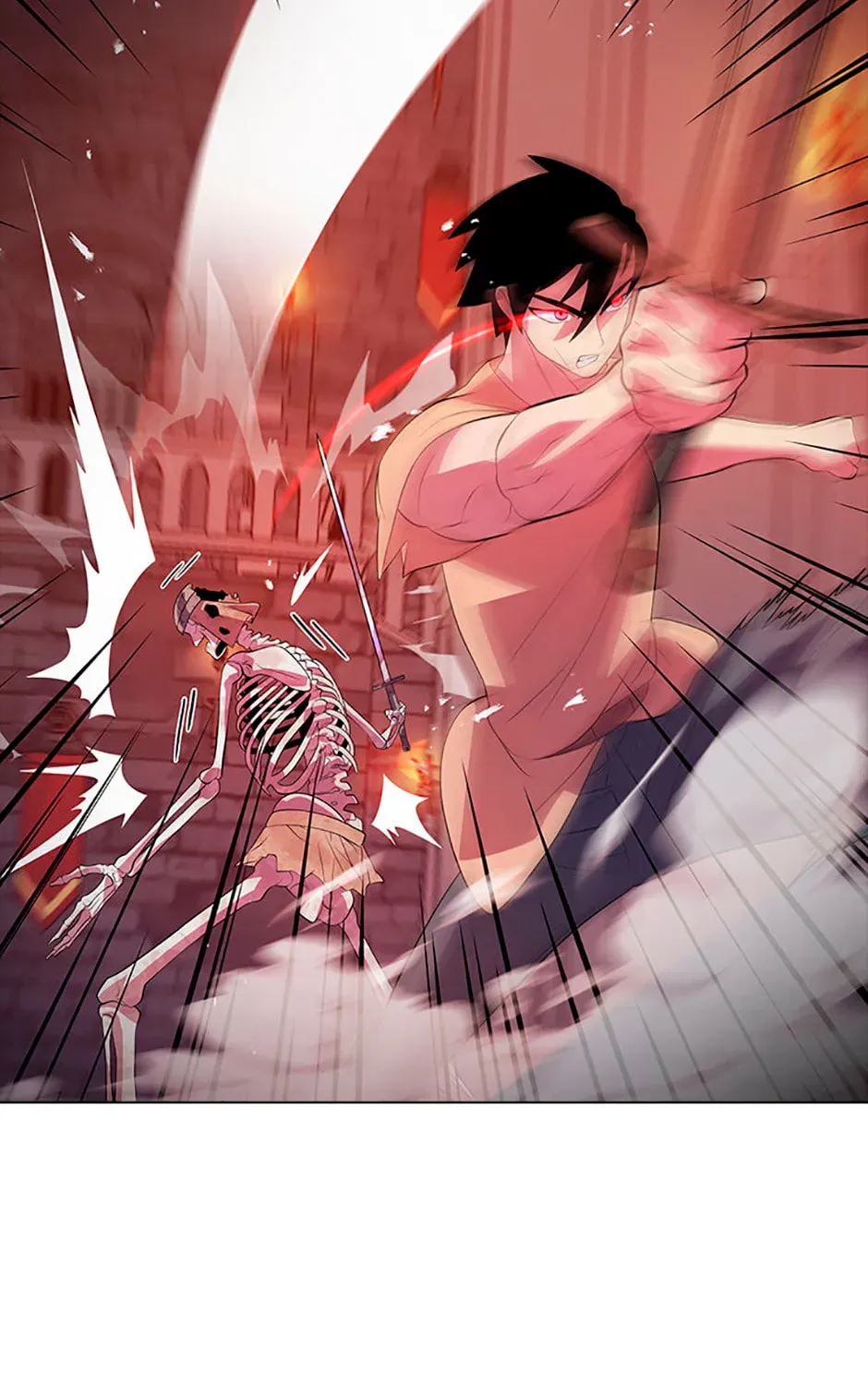 Monarch of Supreme Beings Chapter 54 - page 33