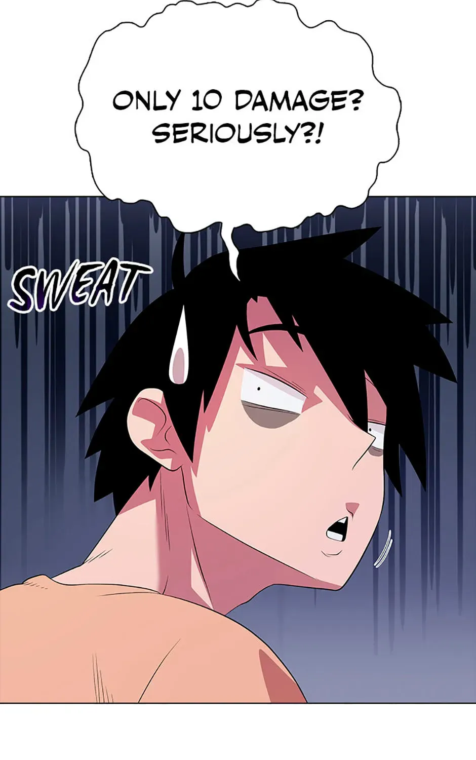 Monarch of Supreme Beings Chapter 54 - page 37