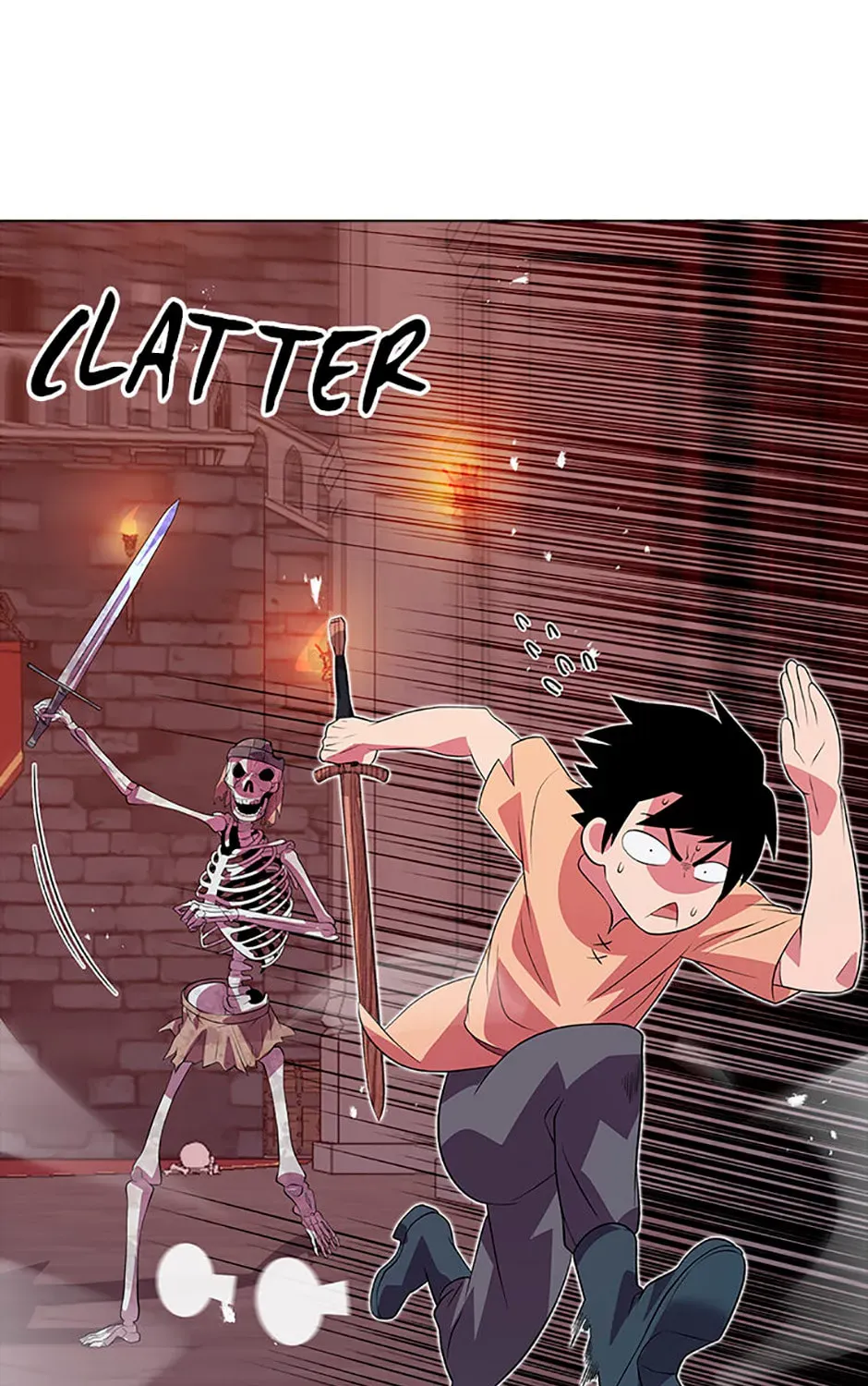 Monarch of Supreme Beings Chapter 54 - page 39