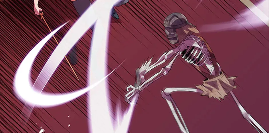 Monarch of Supreme Beings Chapter 54 - page 4