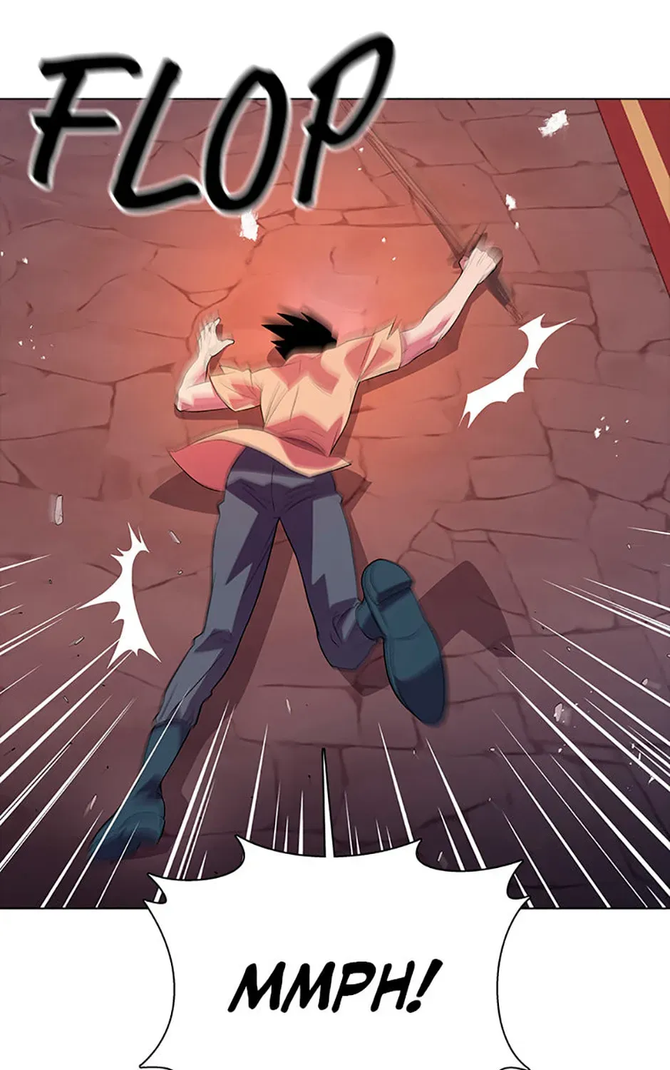 Monarch of Supreme Beings Chapter 54 - page 43