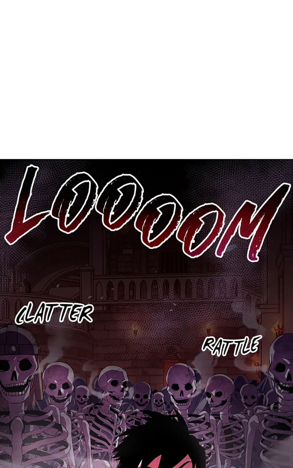 Monarch of Supreme Beings Chapter 54 - page 45