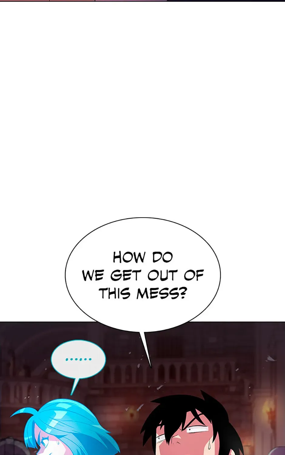 Monarch of Supreme Beings Chapter 54 - page 49